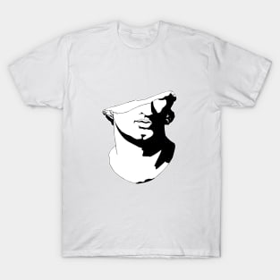 Broken Statue T-Shirt